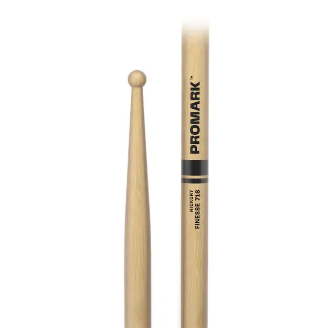 PROMARK Baguettes Acid Jazz Prix Cassé