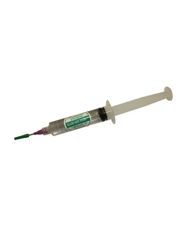 Expédition Rapide HETMAN N.7.5 GEL POUR COULISSES DE GROS CUIVRES consistance épaisse