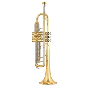 Meilleur Choix YAMAHA YTR 8335 XENO TROMPETTE SIB verni avec étui et embouchure