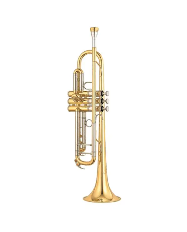 Meilleur Choix YAMAHA YTR 8335 XENO TROMPETTE SIB verni avec étui et embouchure