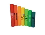 Prix Promo Boomwhackers Fuzeau Mini 7 Notes