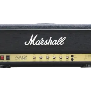 Commander Maintenant TETE JCM800 100W
