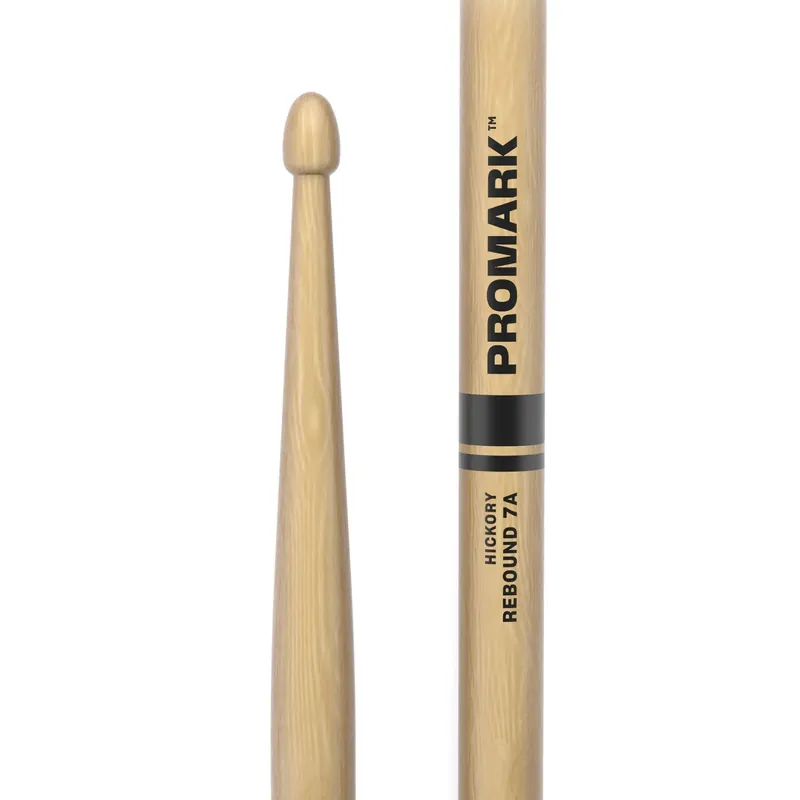PROMARK Baguettes 7A Rebound Acorn Prix Choc