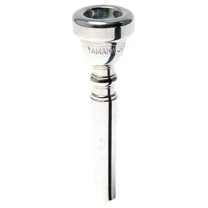 Populaire YAMAHA 11B4 EMBOUCHURE TROMPETTE