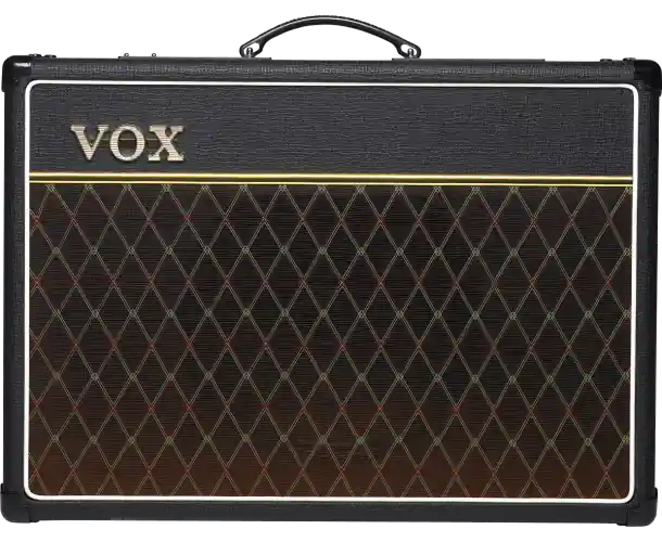 AC15 C1 15W COMBO Marque
