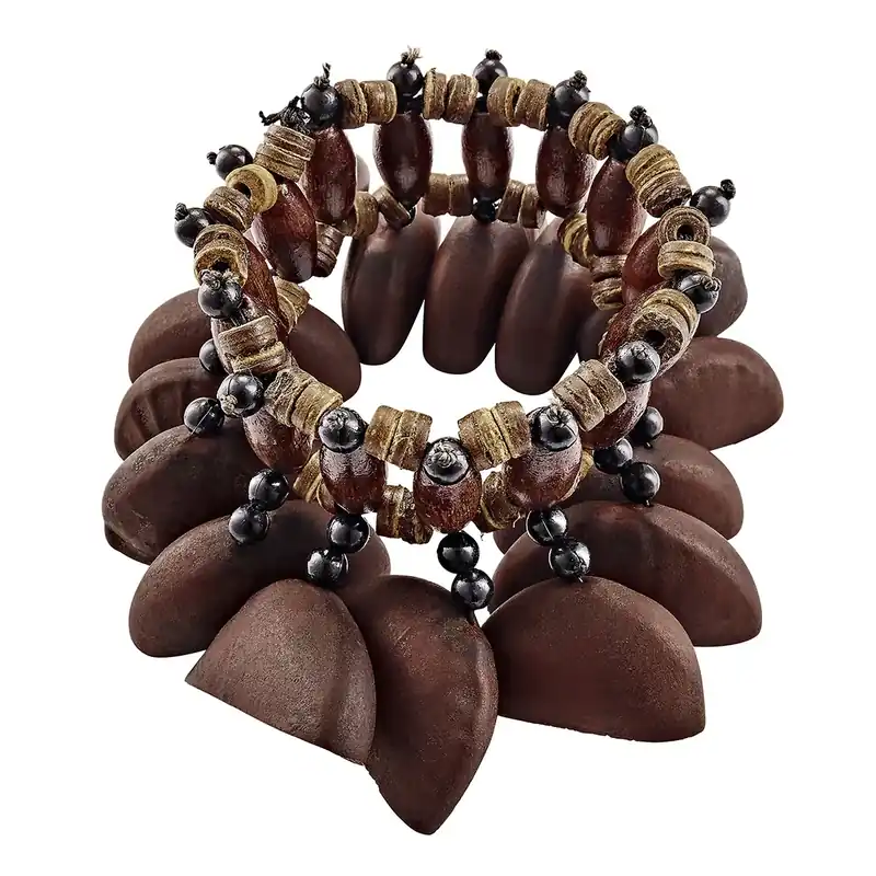 MEINL SONIC ENERGY Bracelet Bendo Petit Prix