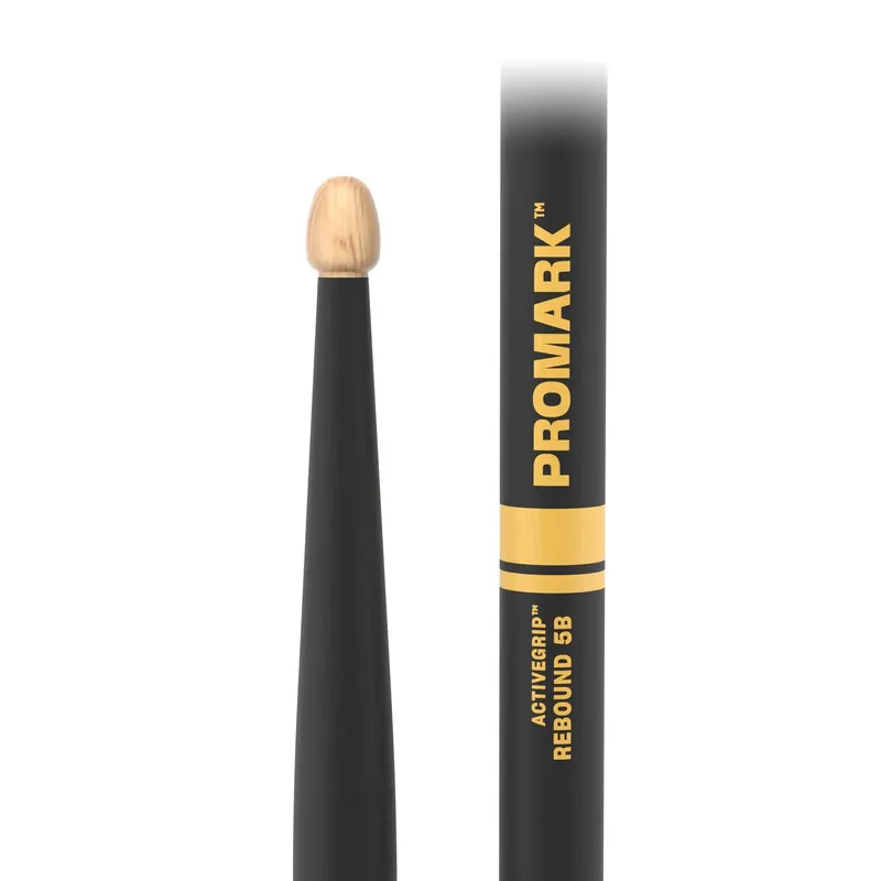 Commande En Gros PROMARK Baguettes 5B Rebound Activegrip