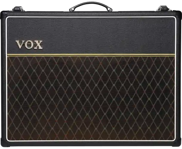 Certifié COMBO AC30 C2