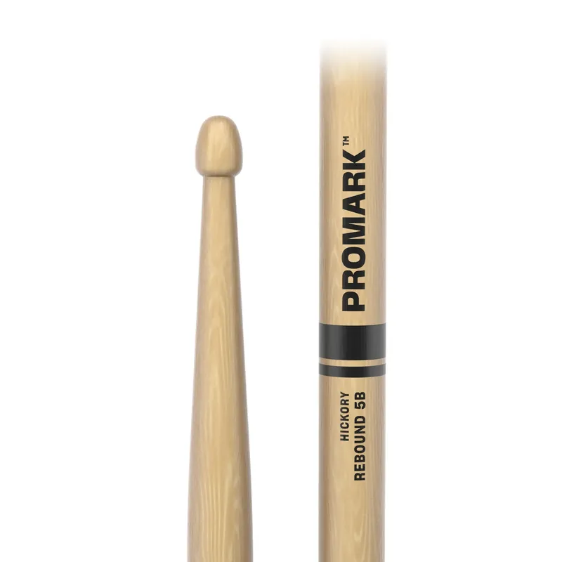 PROMARK Baguettes 5B Rebound Acorn Nouvelle Collection