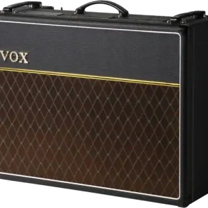 Commander Vite COMBO AC30 BLUE ALNICO