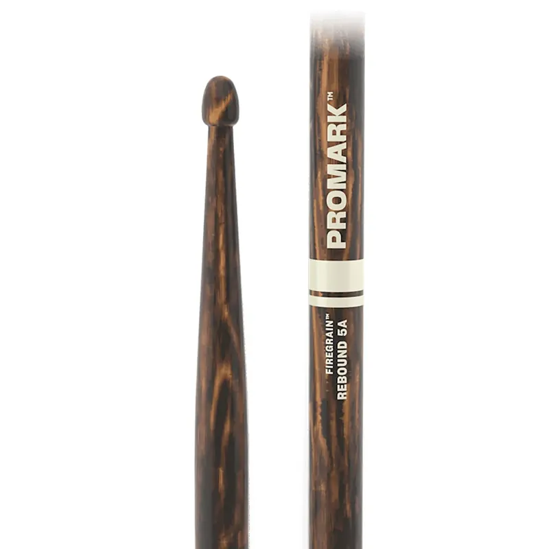 PROMARK Baguettes 5A Rebound Firegrain Dernier Modèle