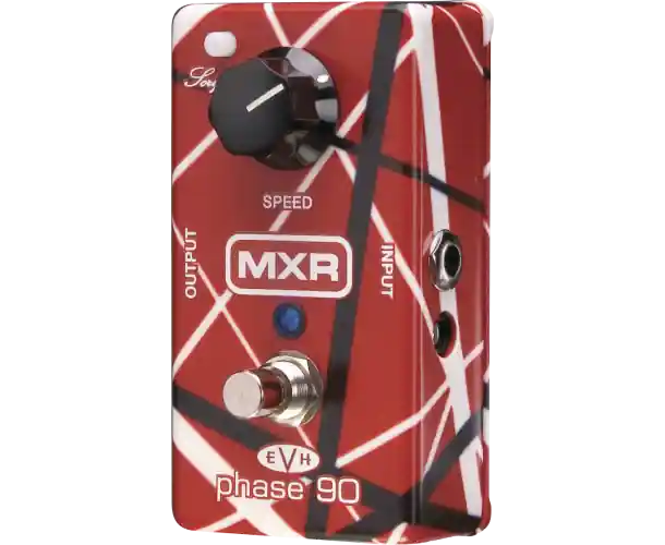 EVH90 PHASER EDDIE VAN HALEN Prix Bas