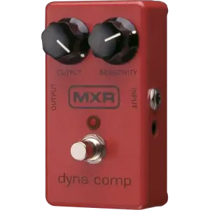 Promotion M102 DYNA COMP