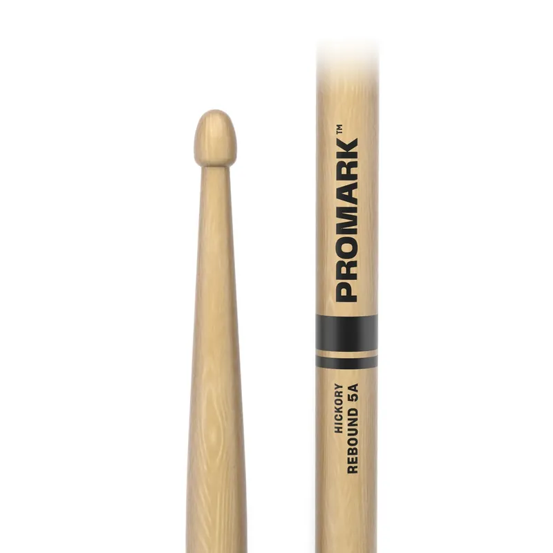 PROMARK Baguettes 5A Rebound Acorn Paiement Sécurisé