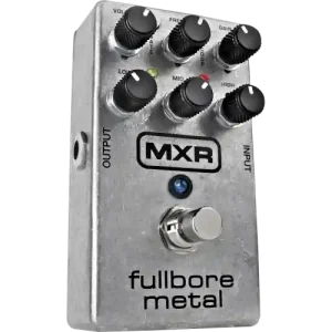 Petit Prix M116 FULLBORE METAL
