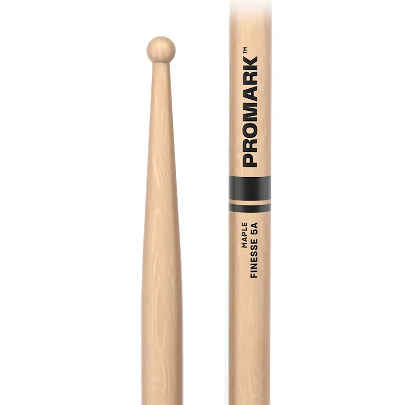 Nouveauté PROMARK Baguettes 5A Finesse Maple