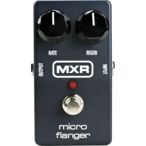 M152 MXR MICRO FLANGER Haute Qualité