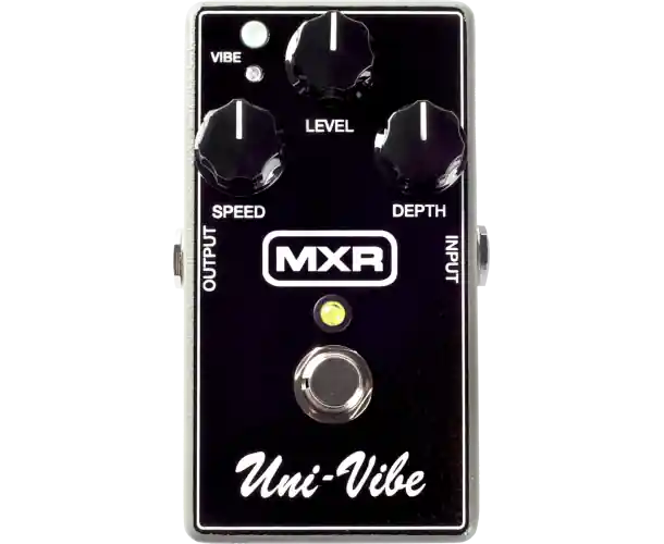 M68 UNI-VIBE Dernière Chance