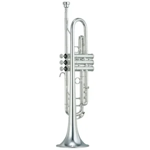 Commander Vite YAMAHA YTR 9335NYS SIB BOB MALONE branche MB2 argentée