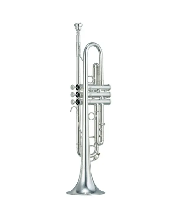 Commander Vite YAMAHA YTR 9335NYS SIB BOB MALONE branche MB2 argentée