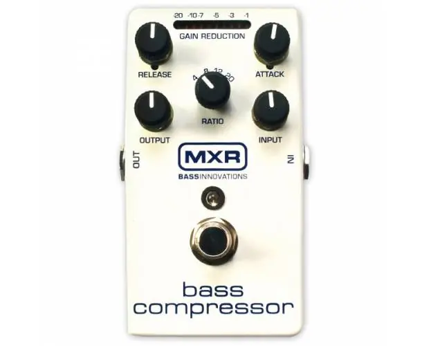 Meilleur Prix BASS COMPRESSOR