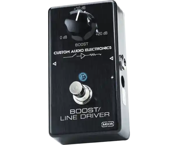 MXR BOOST MC401 Prix Réduit