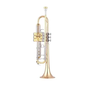 Meilleur Choix YAMAHA YTR 8335G XENO TROMPETTE SIB pavillon rose vernie avec étui