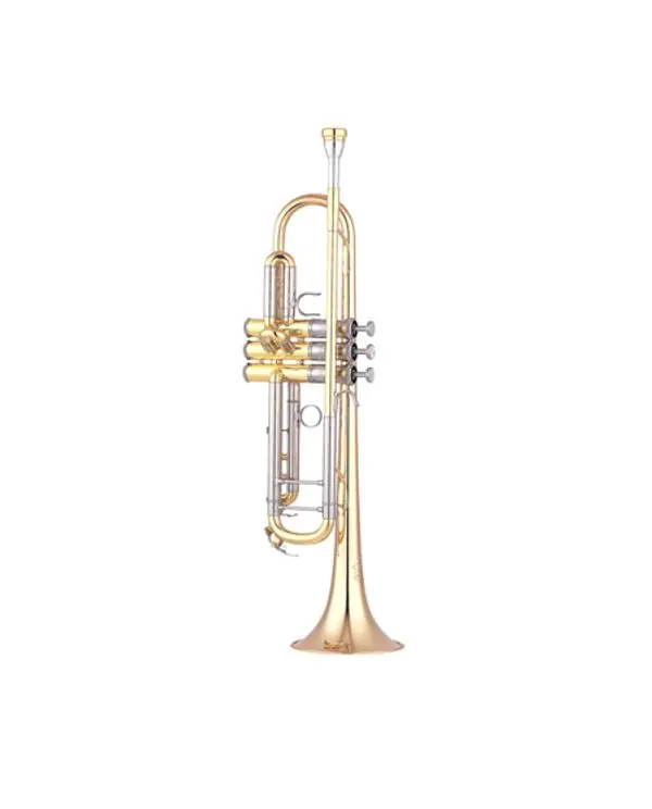Meilleur Choix YAMAHA YTR 8335G XENO TROMPETTE SIB pavillon rose vernie avec étui