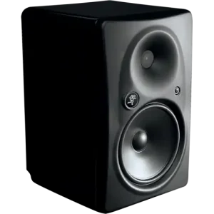 Populaire MONITEUR HR824 MKII