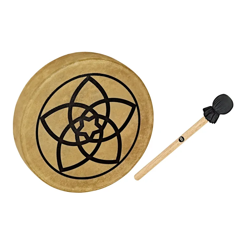 Prix Bas MEINL SONIC ENERGY Buffalo 15" - Venus Flower