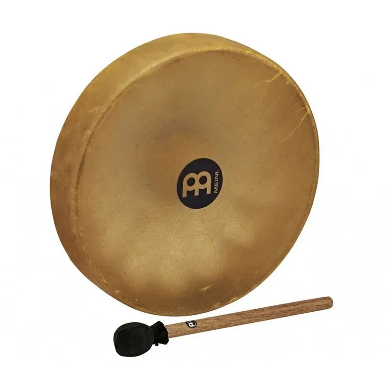 Achetez Aujourd'hui Buffalo Meinl Hoop Drum 12.5"