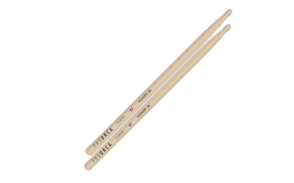 Promotion PRO ORCA Baguettes 5A