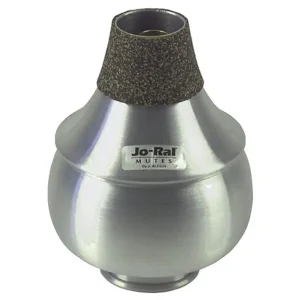 Livraison Express JORAL 2A SOURDINE WAH-WAH "BUBLE" TROMPETTE