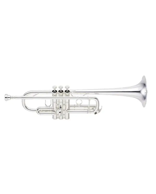 YAMAHA YTR 9445CHS05 "XENO ARTISTE CHICAGO" TROMPETTE UT argentée Produit De Marque
