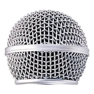 Bon Marché RK143G GRILLE POUR MICRO SM58