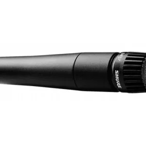 SM57-LCE Promotion Saisonnière