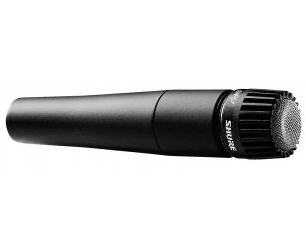 SM57-LCE Promotion Saisonnière