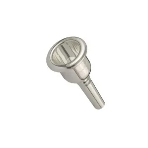 Marque DENIS WICK DW5286 CLASSIC EMBOUCHURE TUBA 2SL argentée
