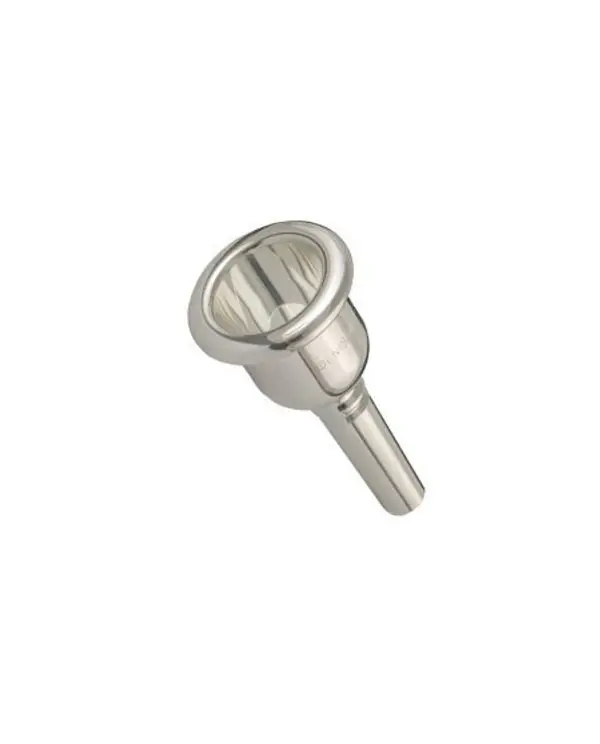 Marque DENIS WICK DW5286 CLASSIC EMBOUCHURE TUBA 2SL argentée