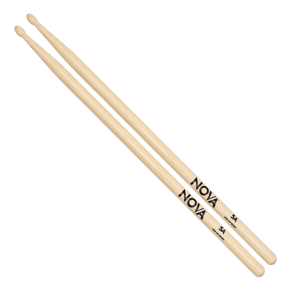 Prix Cassé NOVA Baguettes 5A Hickory