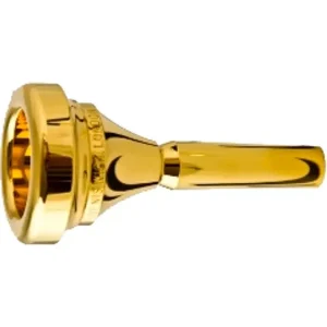 Prix Choc DENIS WICK DW4286 CLASSIC EMBOUCHURE TUBA 2L aurifiée