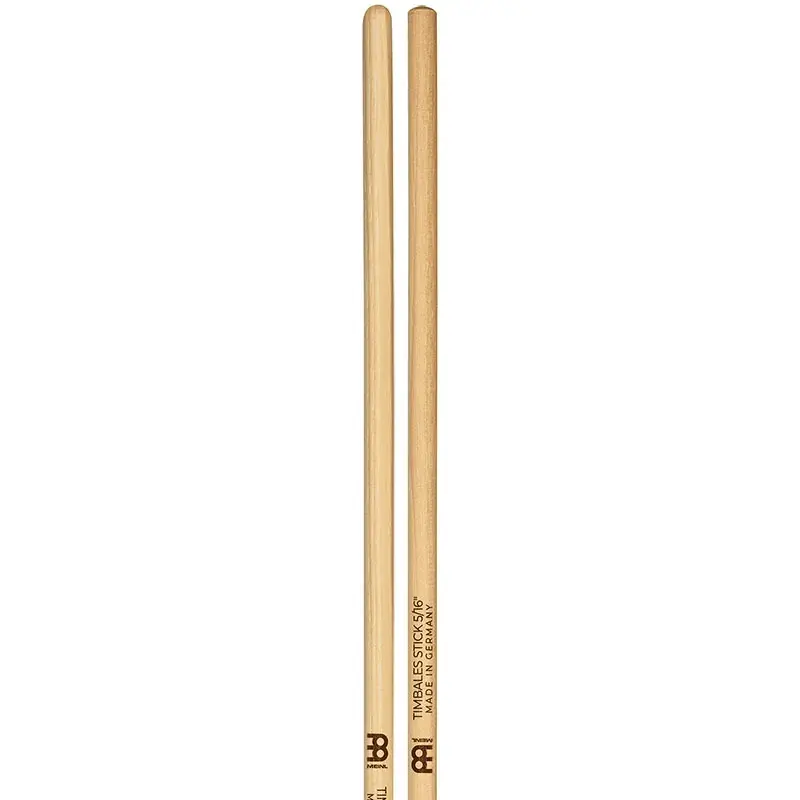 Nouvelle Collection MEINL Baguettes Timbales 5/16"