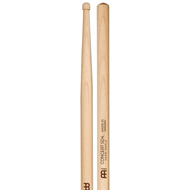 Acheter En Ligne MEINL Baguettes SD4 Concert