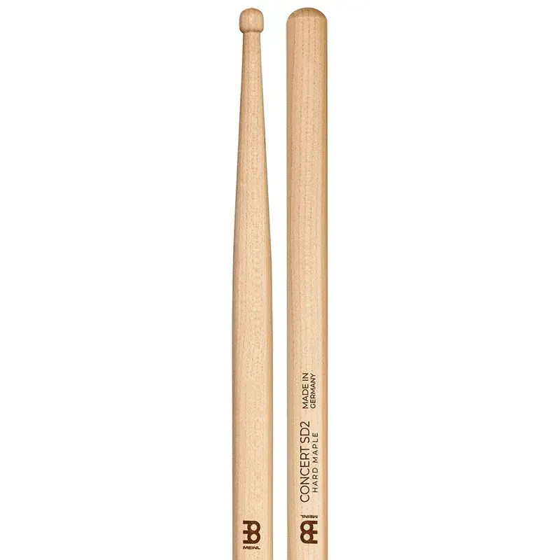 Offre Limitée MEINL Baguettes SD2 Concert