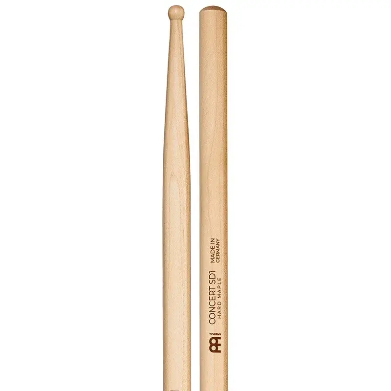 Vente Directe MEINL Baguettes SD1 Concert