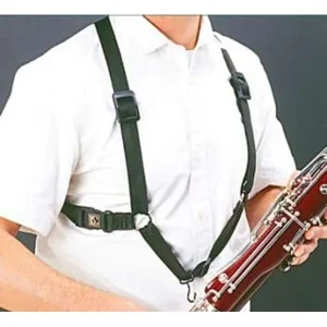 BG B10 HARNAIS BASSON POUR HOMME Quantité Limitée