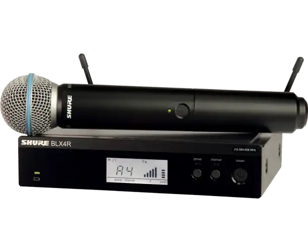 Offre Exclusive SYSTEME RACKABLE BLX24RE ET BETA58