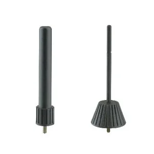 K&M CONE POUR FLUTE TRAVERSIERE ET FLUTE TRAVERSIERE PICCOLO Prix Réduit