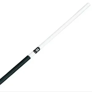 Promotion MEINL SST1-S Baguettes Samba Plastique Court