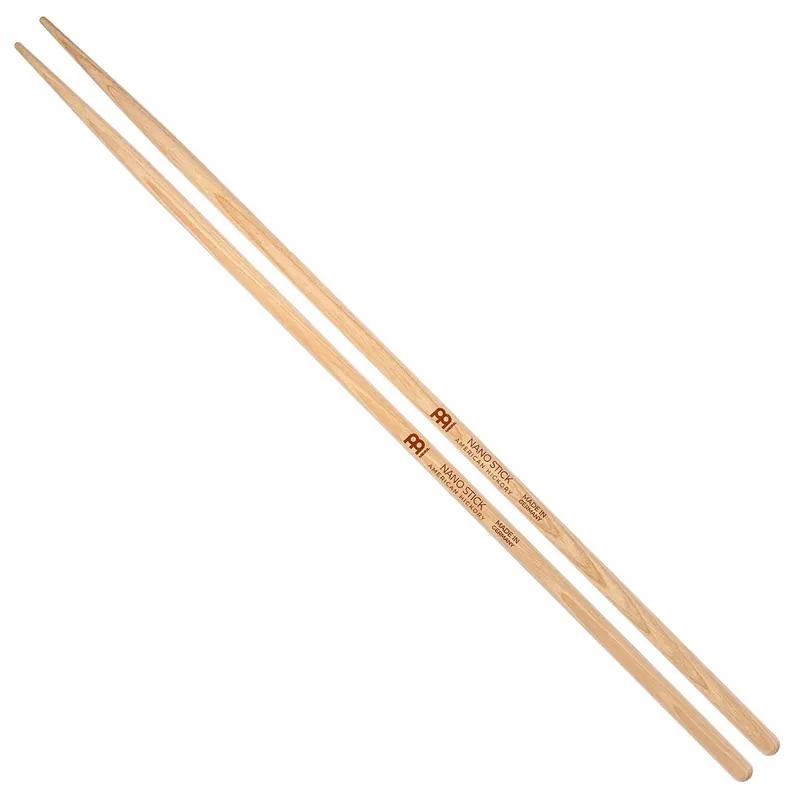 MEINL Baguettes Nano Stick Nouveauté